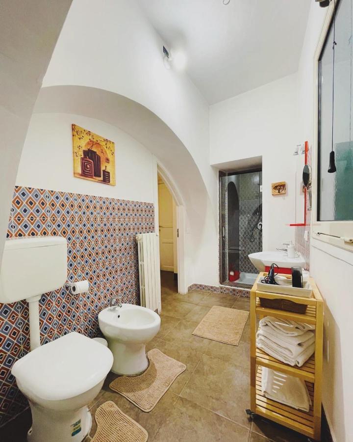 Hotel Kasa Makeda-La Martorana à Palerme Extérieur photo